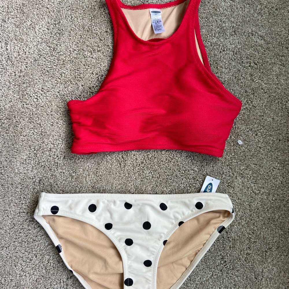 Old navy bikini